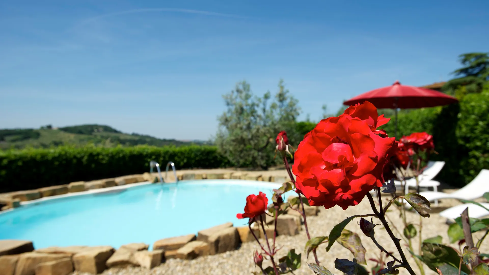 Resort Relais Villa Olmo - Place Of Charme Impruneta