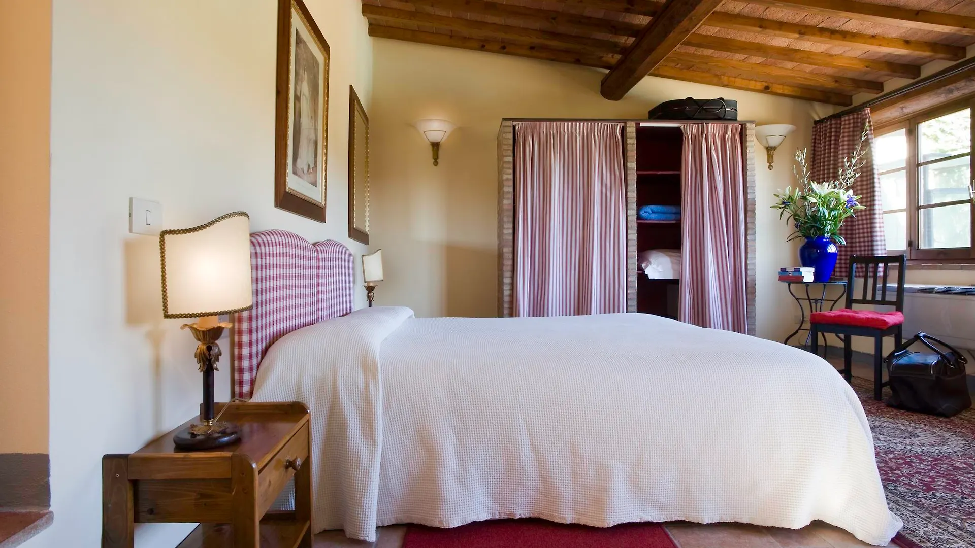 Relais Villa Olmo - Place Of Charme Impruneta 4*,  İtalya