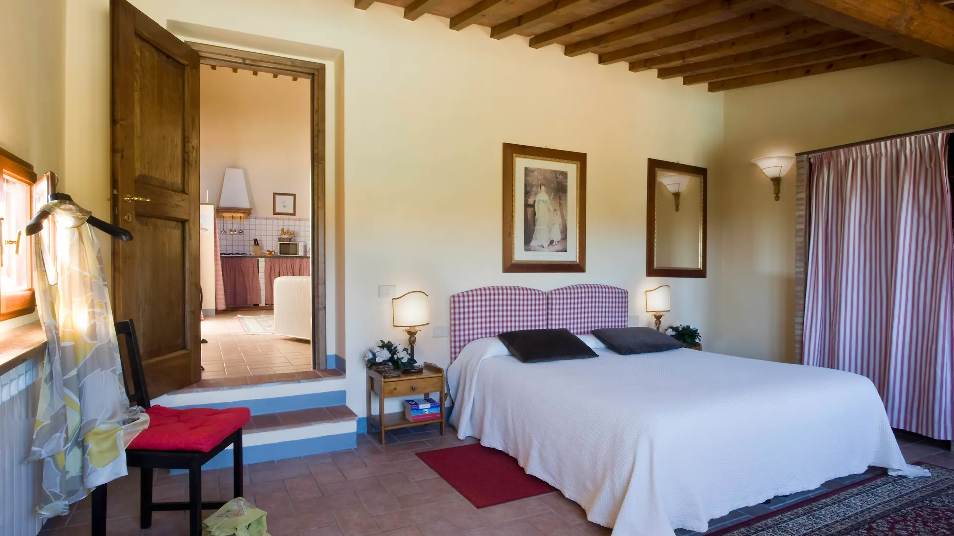 Relais Villa Olmo - Place Of Charme Impruneta 4*,  İtalya