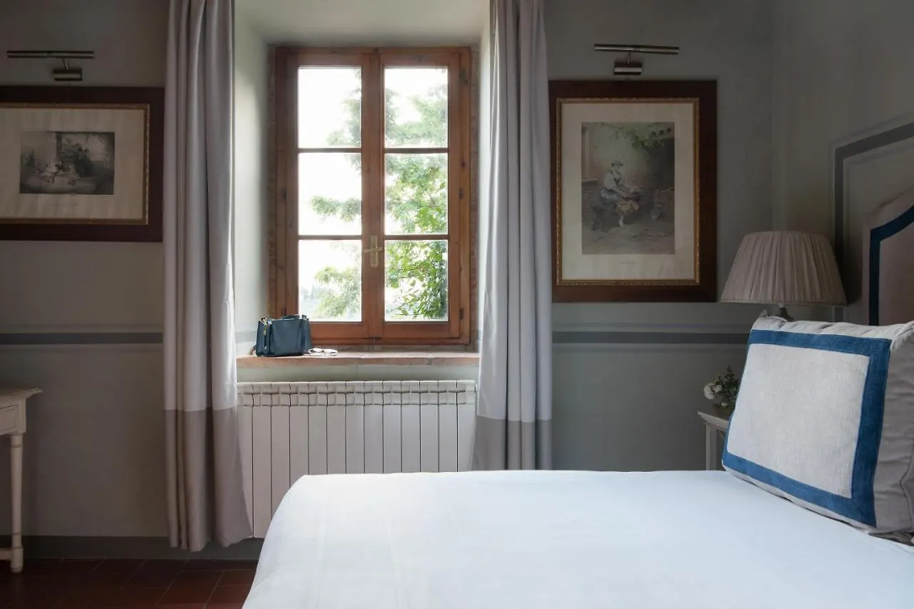 Relais Villa Olmo - Place Of Charme Impruneta