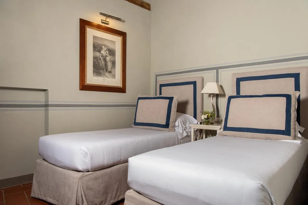 Relais Villa Olmo - Place Of Charme Impruneta