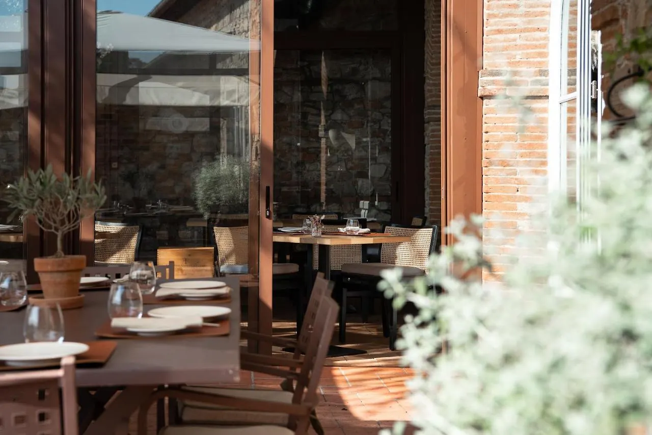 Relais Villa Olmo - Place Of Charme Impruneta Resort