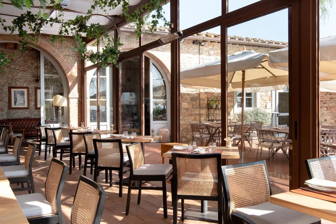 Relais Villa Olmo - Place Of Charme Impruneta İtalya