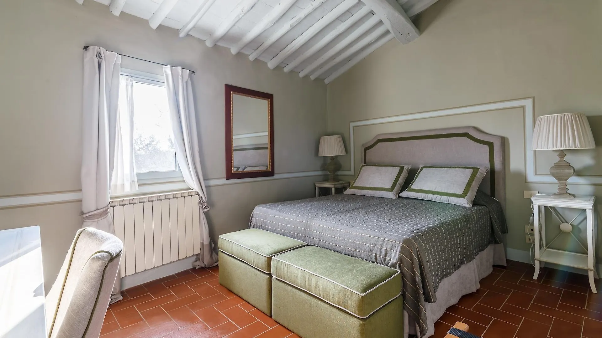 Resort Relais Villa Olmo - Place Of Charme Impruneta
