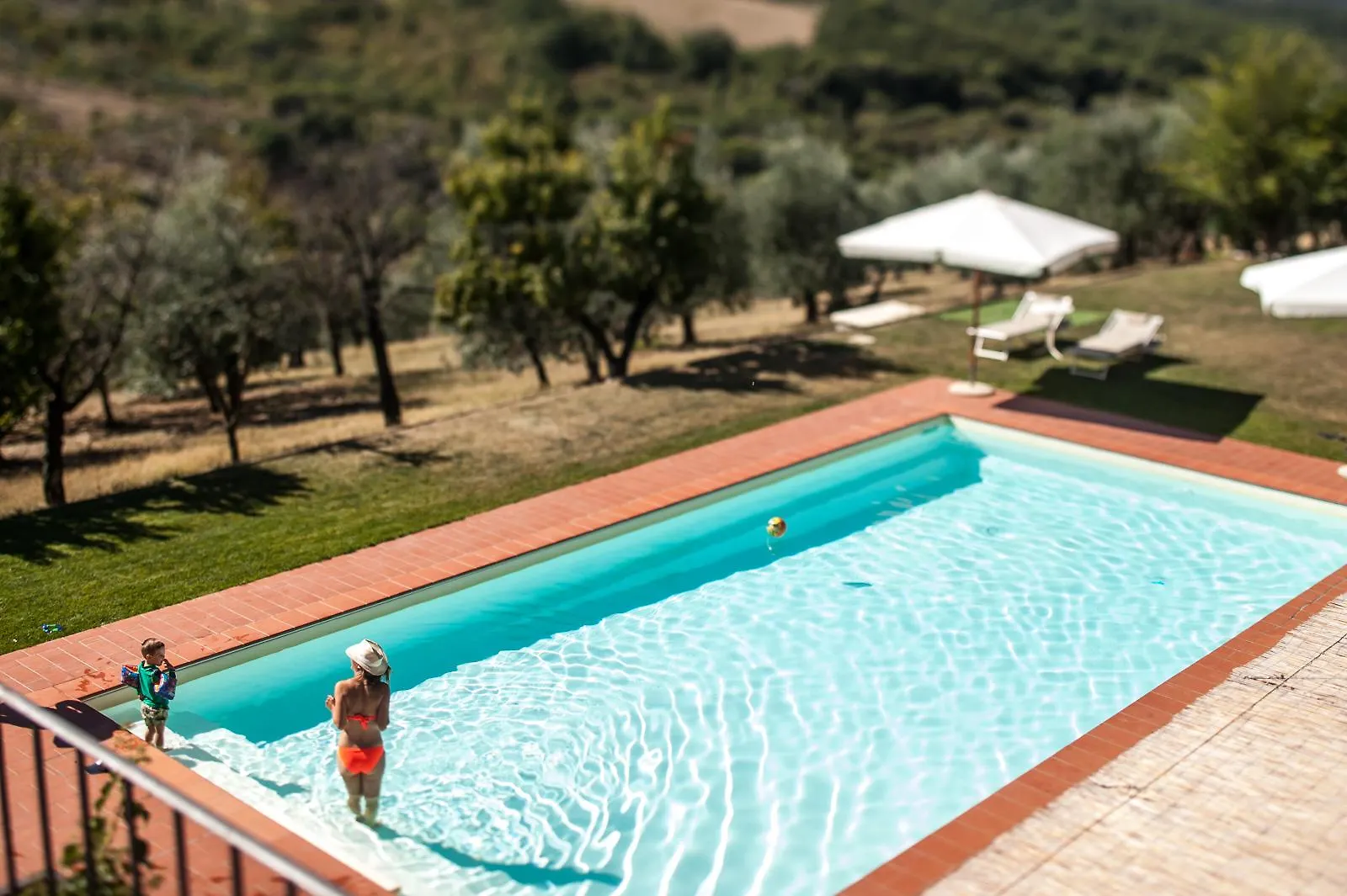 Relais Villa Olmo - Place Of Charme Impruneta Resort