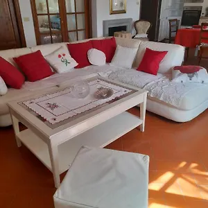 Appartamento La Casa Di Giada