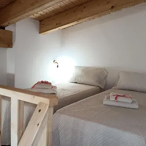 Hébergement de vacances La Terrazza