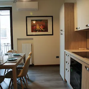 Palazzo Cinque Greenview Italia