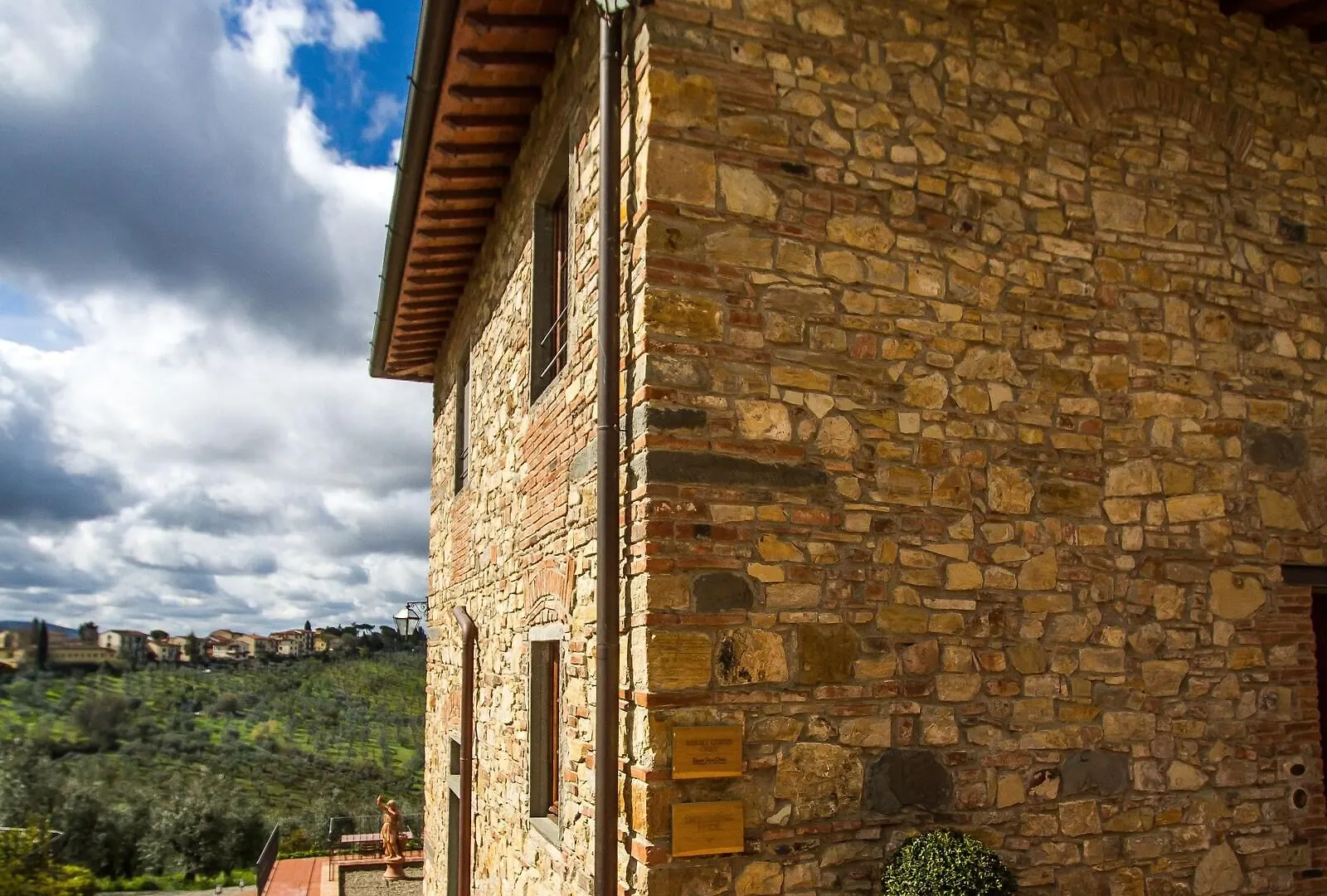 Relais Villa Olmo - Place Of Charme Impruneta 4*,
