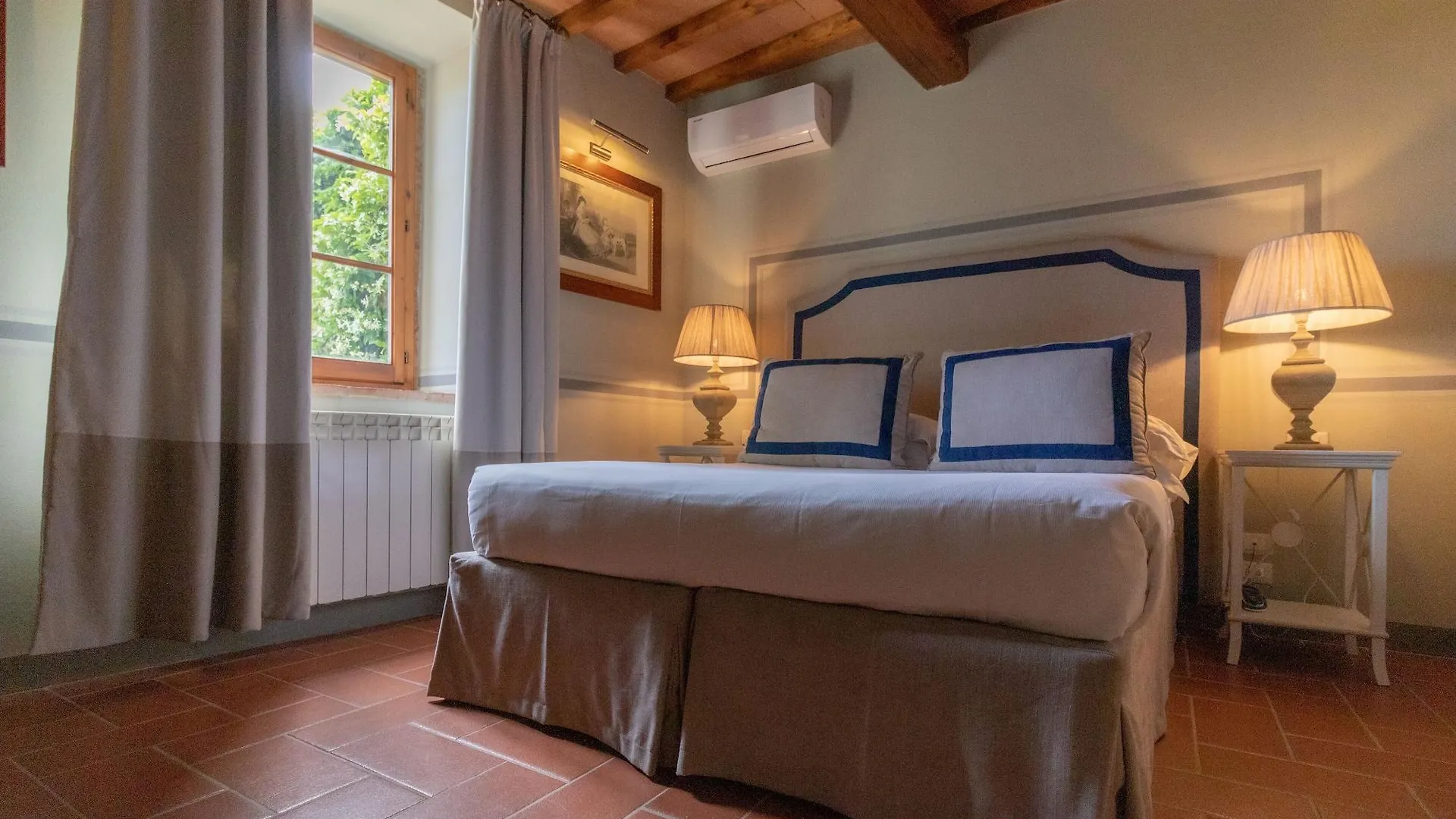 Relais Villa Olmo - Place Of Charme Impruneta Italien