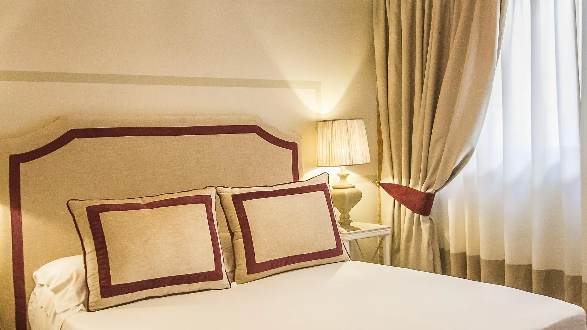 **** Feriested Relais Villa Olmo - Place Of Charme Impruneta Italien