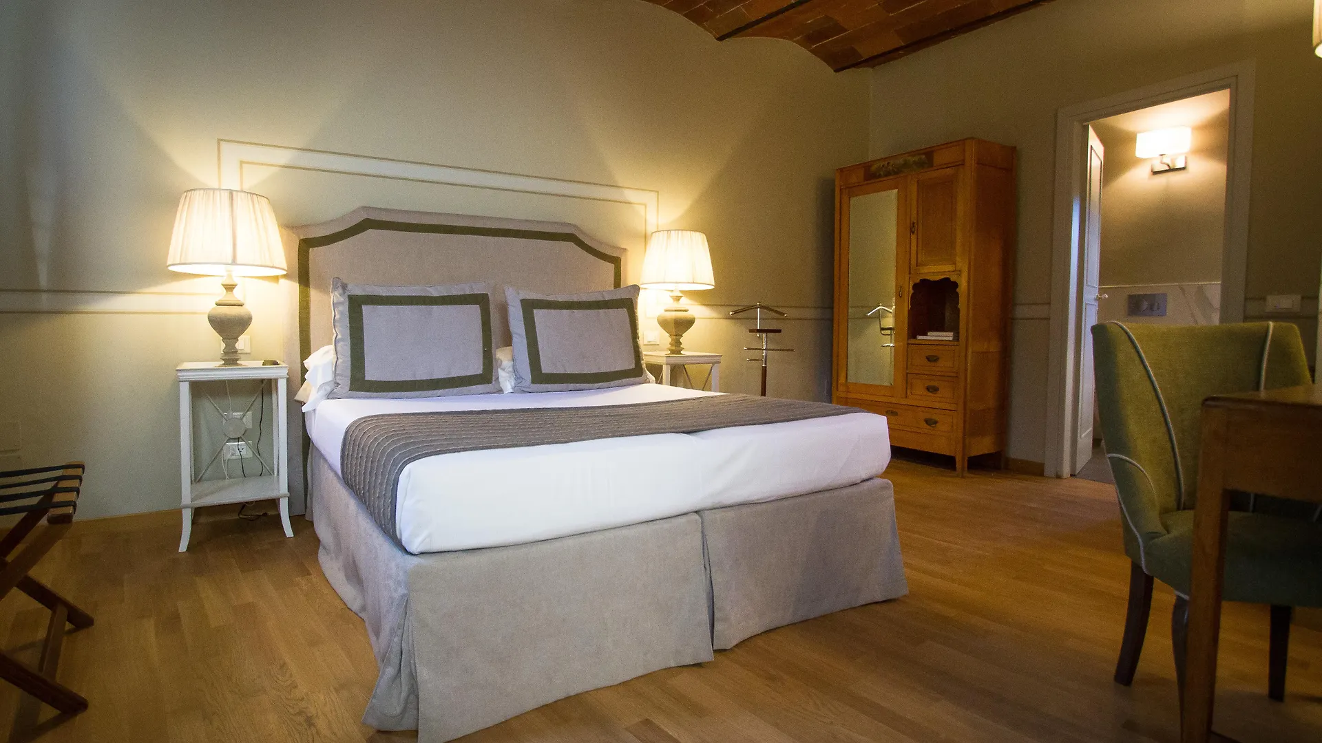 Relais Villa Olmo Impruneta Station touristique