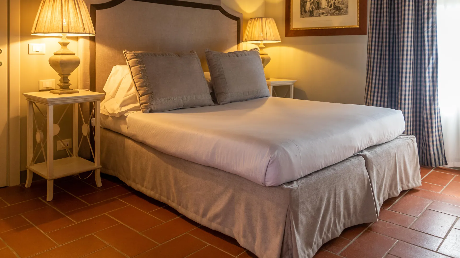 Feriested Relais Villa Olmo - Place Of Charme Impruneta