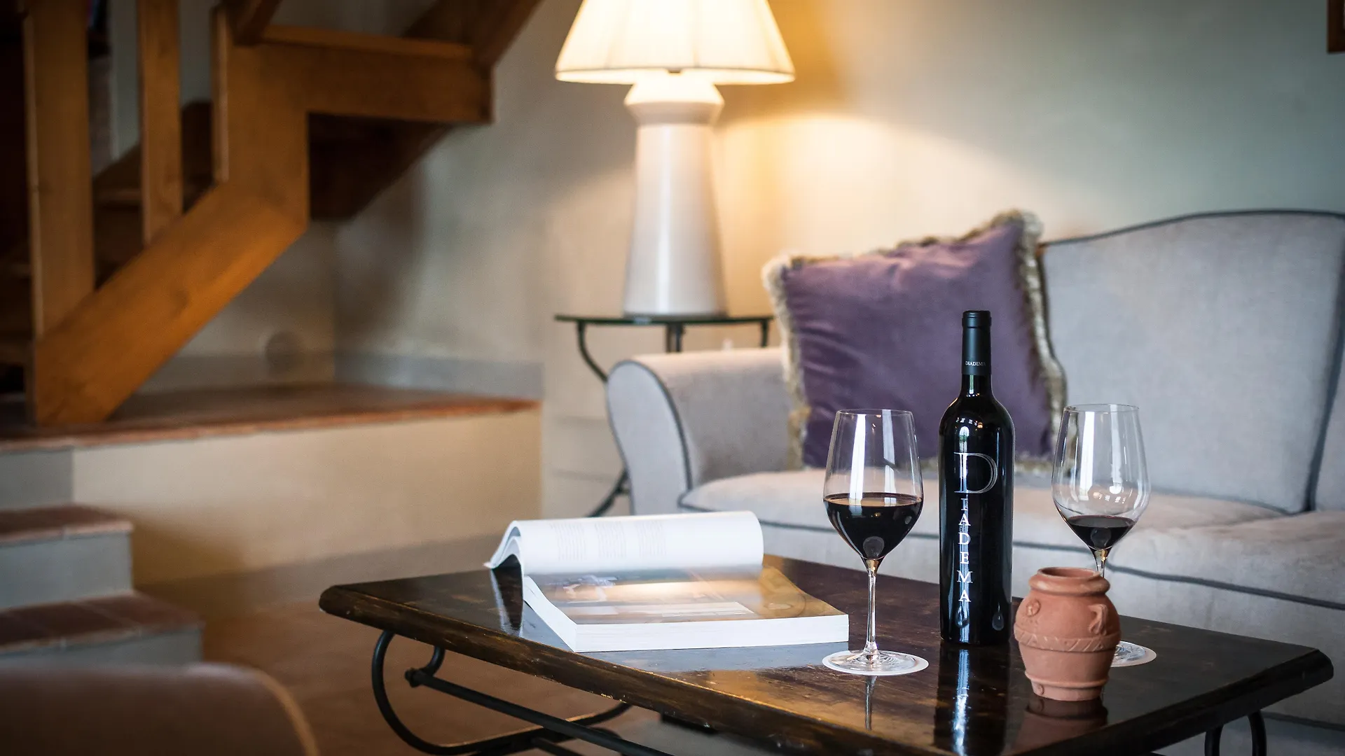 Relais Villa Olmo - Place Of Charme Impruneta