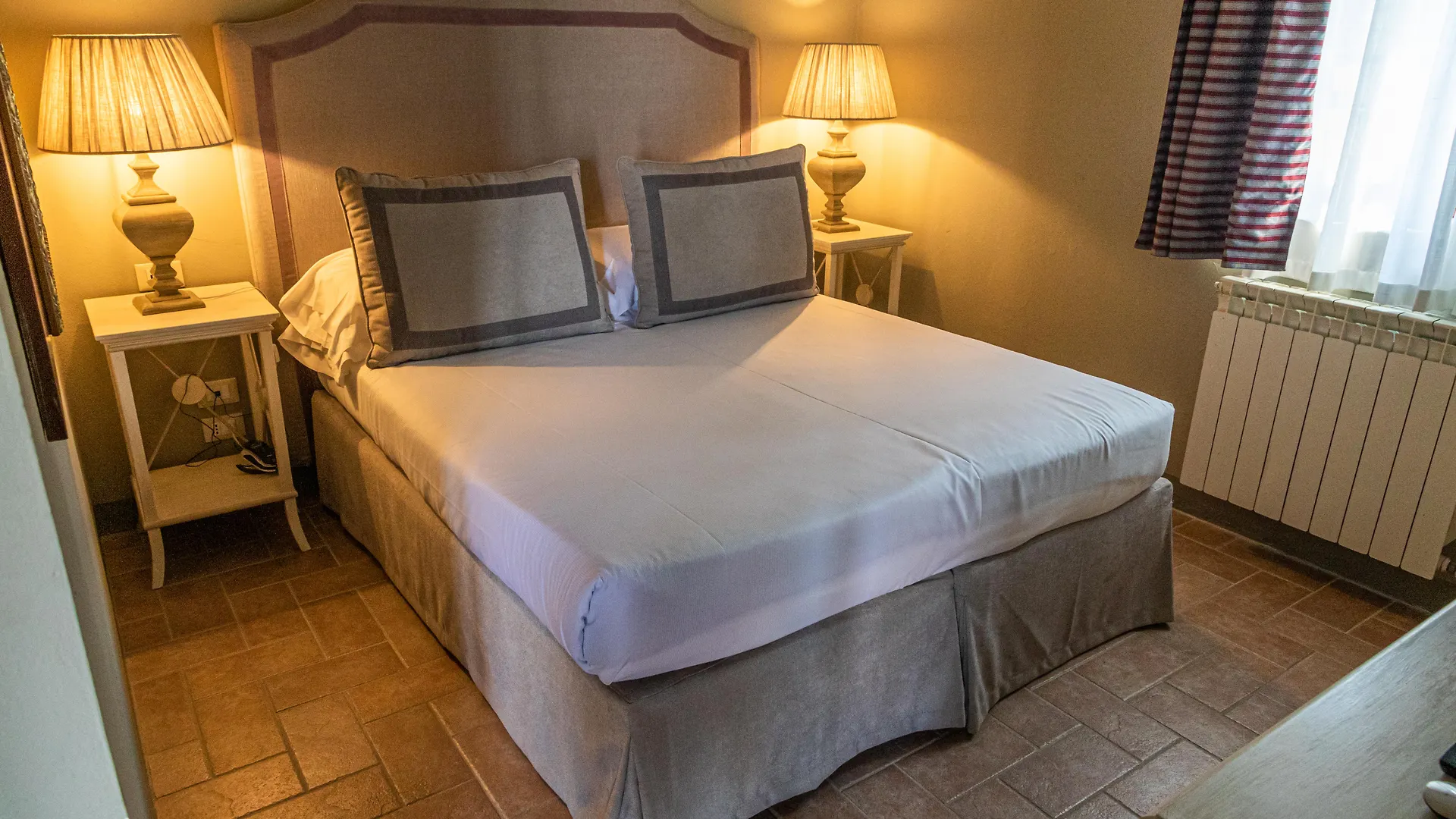 Station touristique Relais Villa Olmo Impruneta