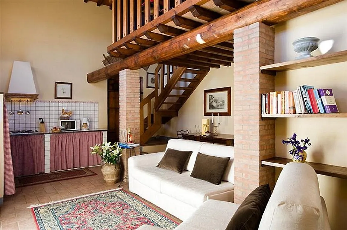 Station touristique Relais Villa Olmo Impruneta