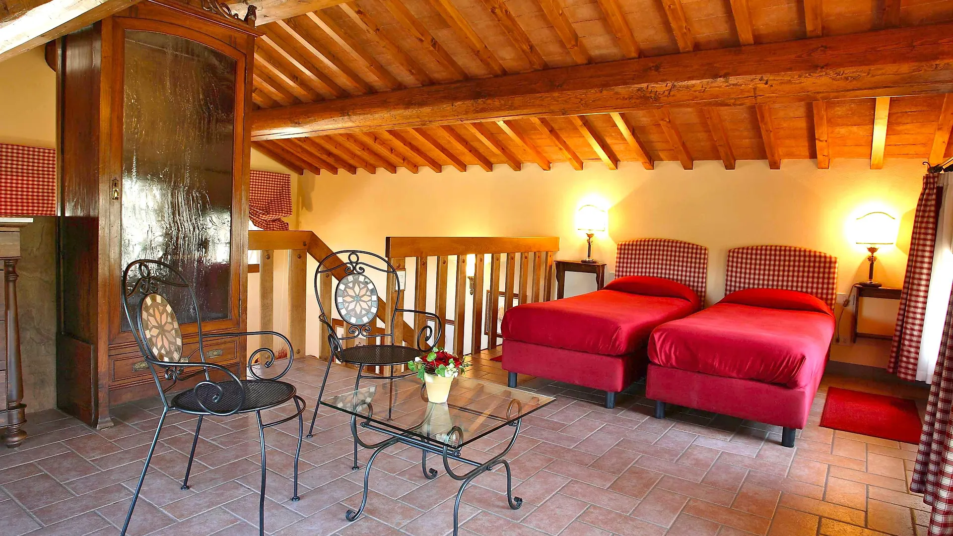 Relais Villa Olmo - Place Of Charme Impruneta Feriested