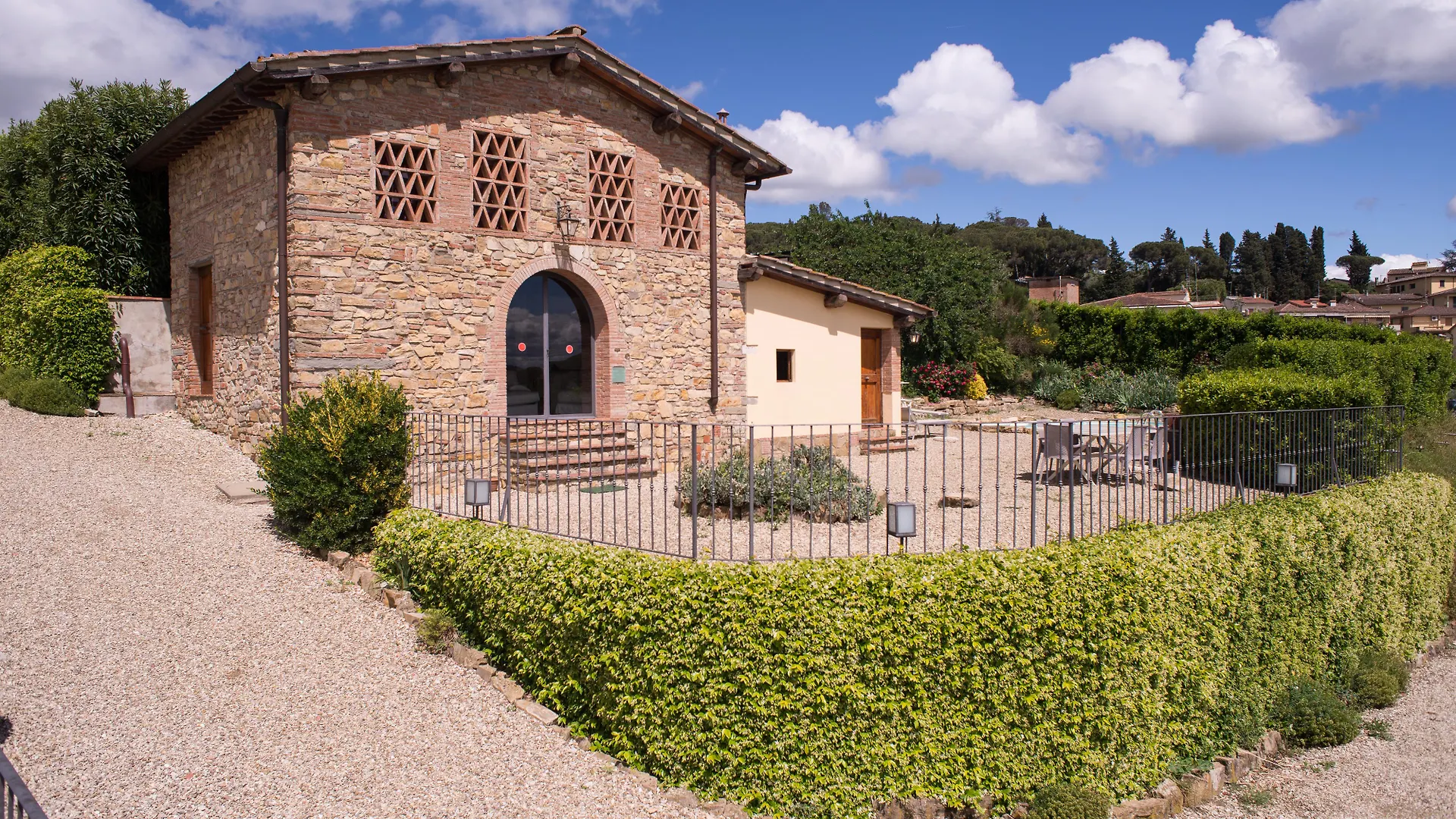 Station touristique Relais Villa Olmo Impruneta