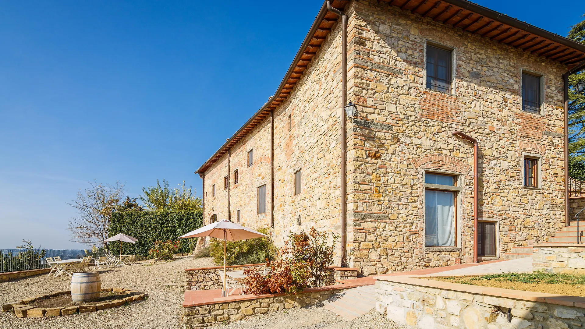 Relais Villa Olmo - Place Of Charme Impruneta