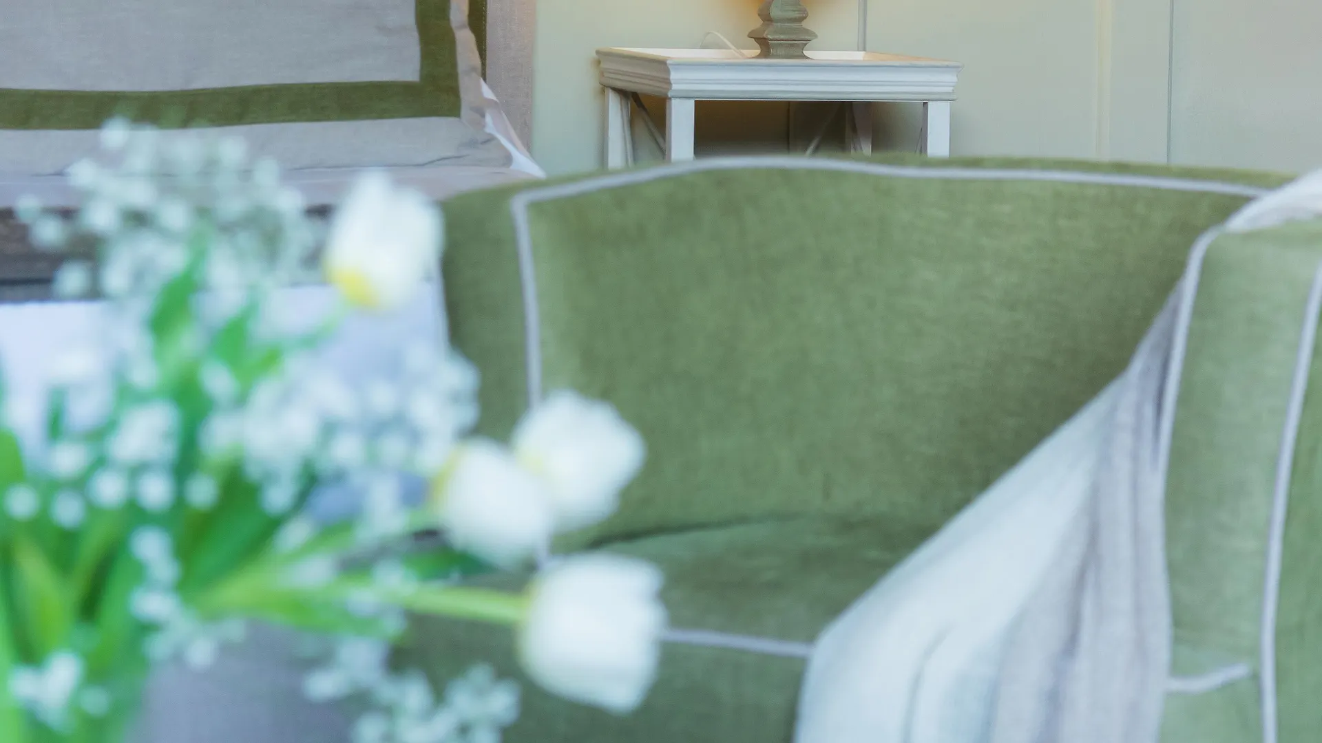 Relais Villa Olmo - Place Of Charme Impruneta