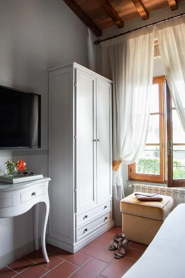 Feriested Relais Villa Olmo - Place Of Charme Impruneta