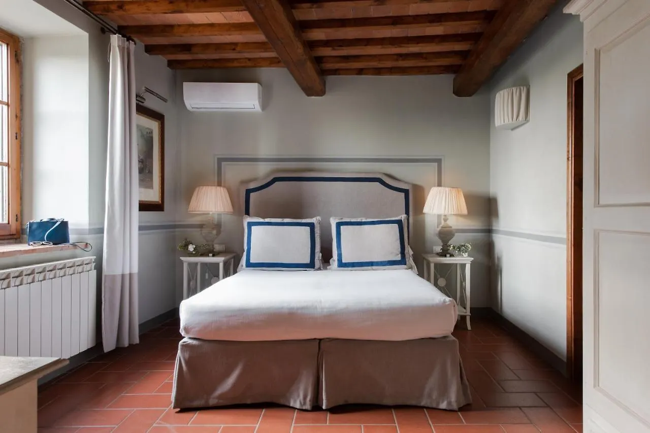 Relais Villa Olmo - Place Of Charme Impruneta 4*,  Italien