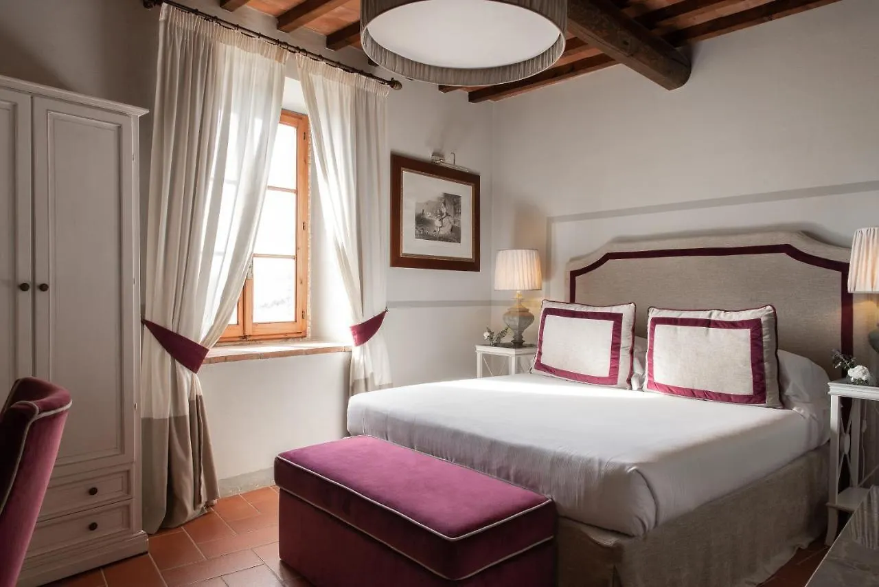Relais Villa Olmo - Place Of Charme Impruneta