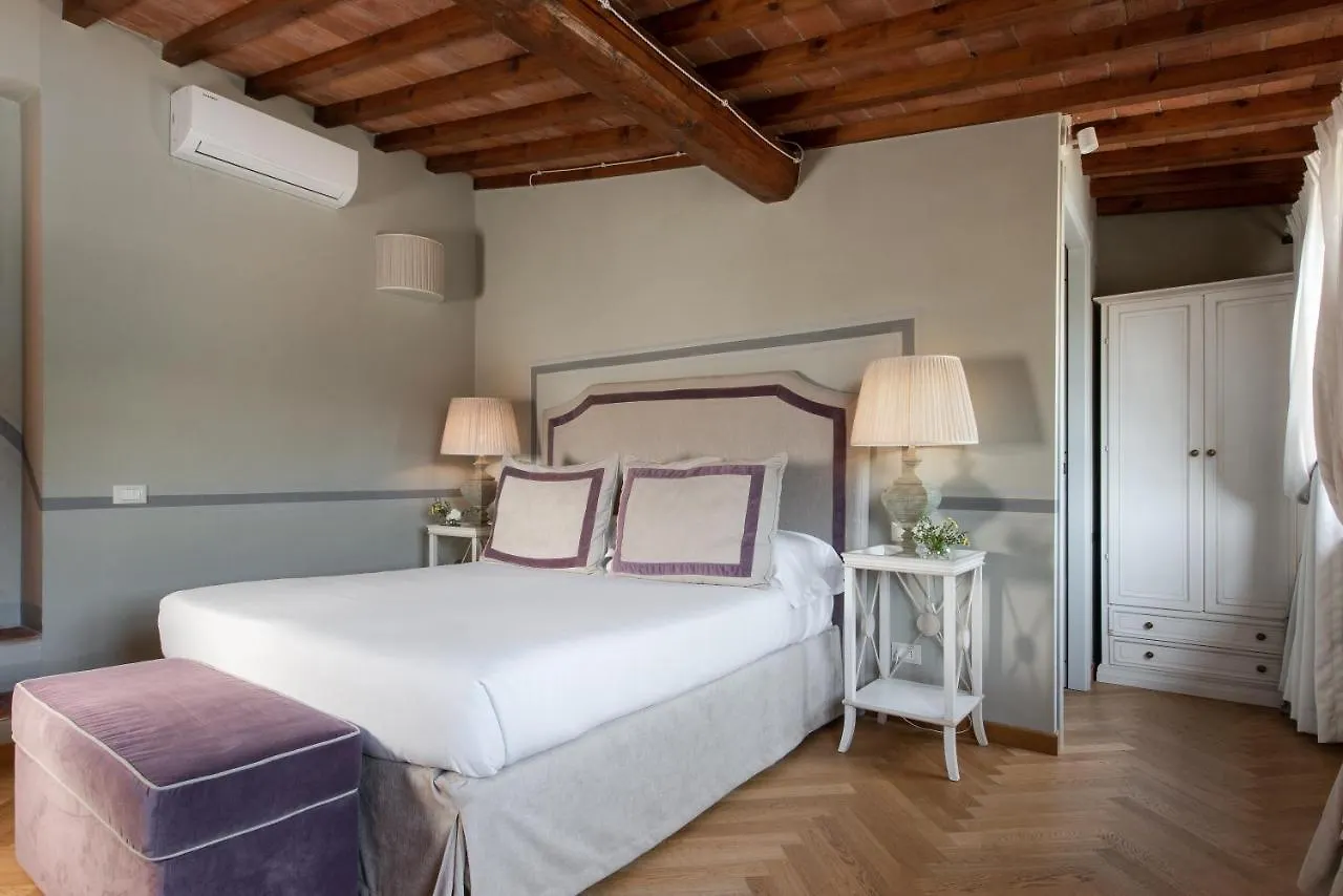 Relais Villa Olmo - Place Of Charme Impruneta 4*,