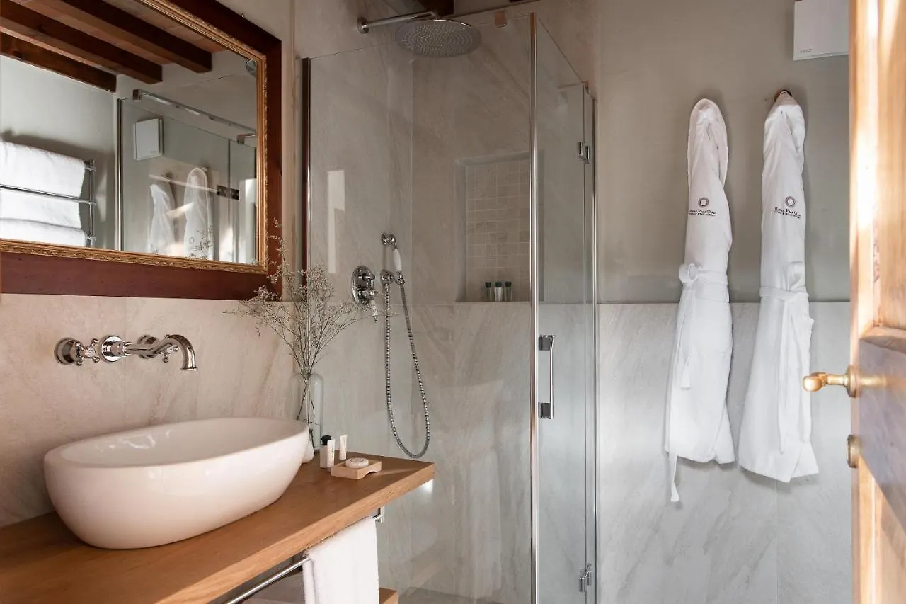 Relais Villa Olmo - Place Of Charme Impruneta Feriested