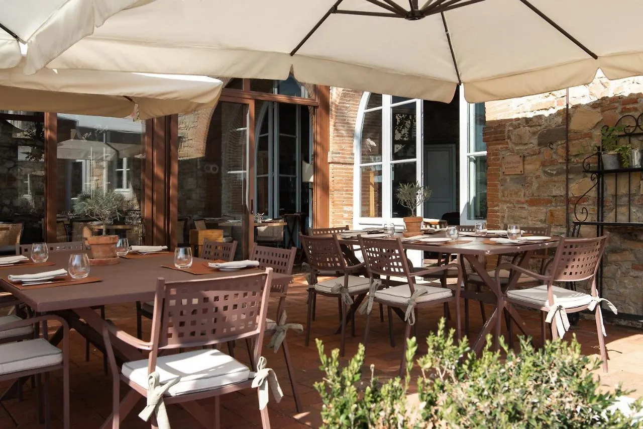 Feriested Relais Villa Olmo - Place Of Charme Impruneta