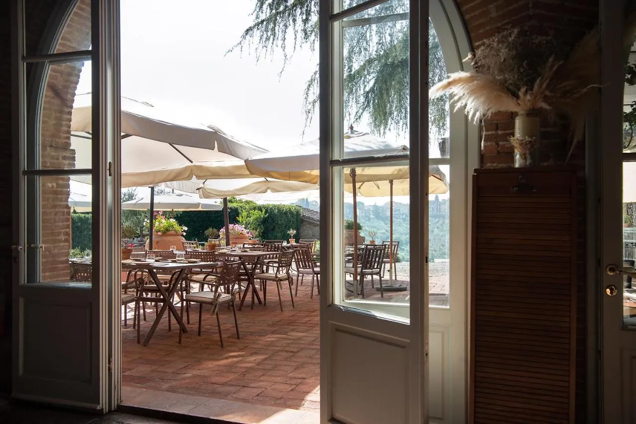 Relais Villa Olmo - Place Of Charme Impruneta Feriested