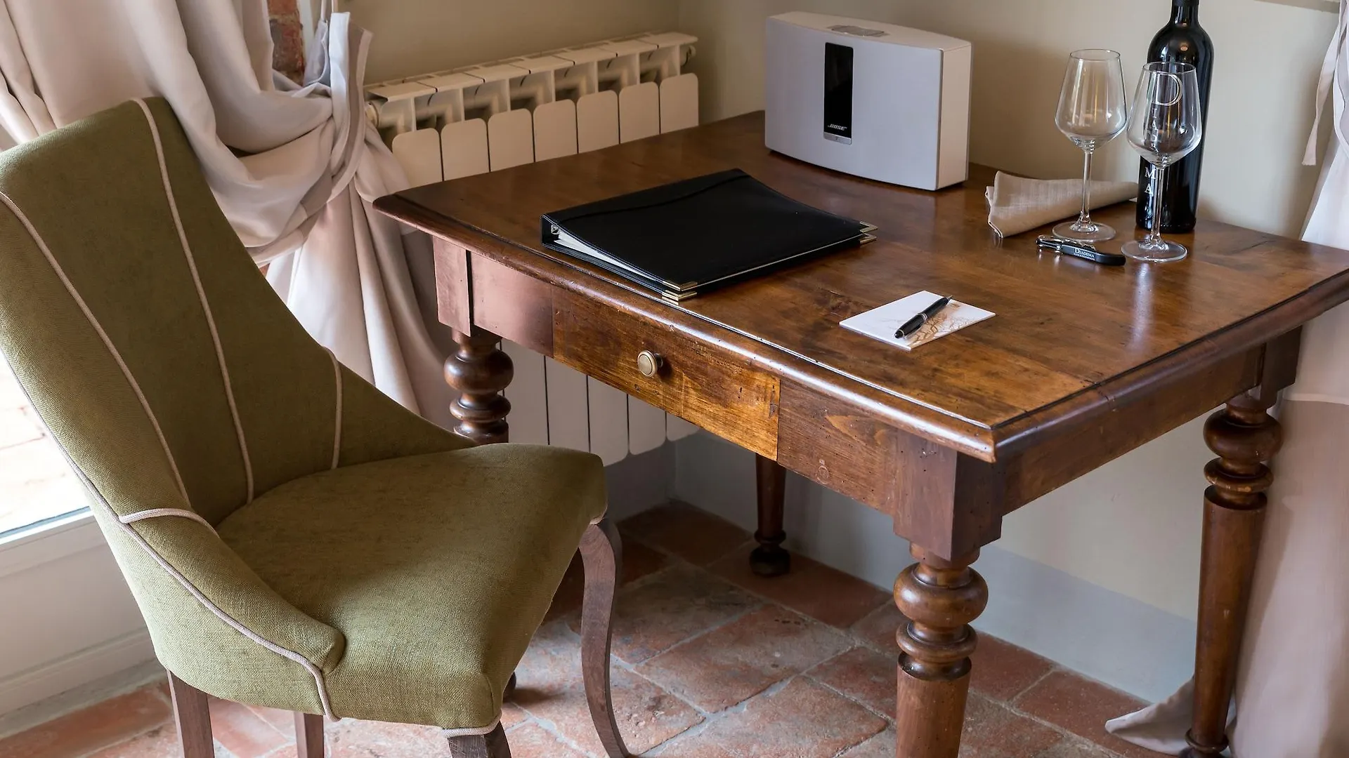 Feriested Relais Villa Olmo - Place Of Charme Impruneta