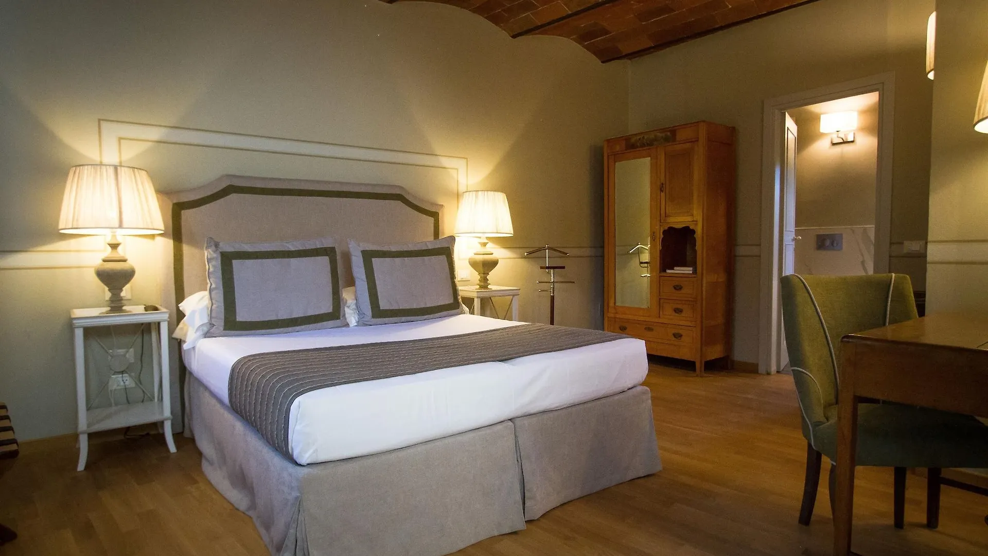 Feriested Relais Villa Olmo - Place Of Charme Impruneta