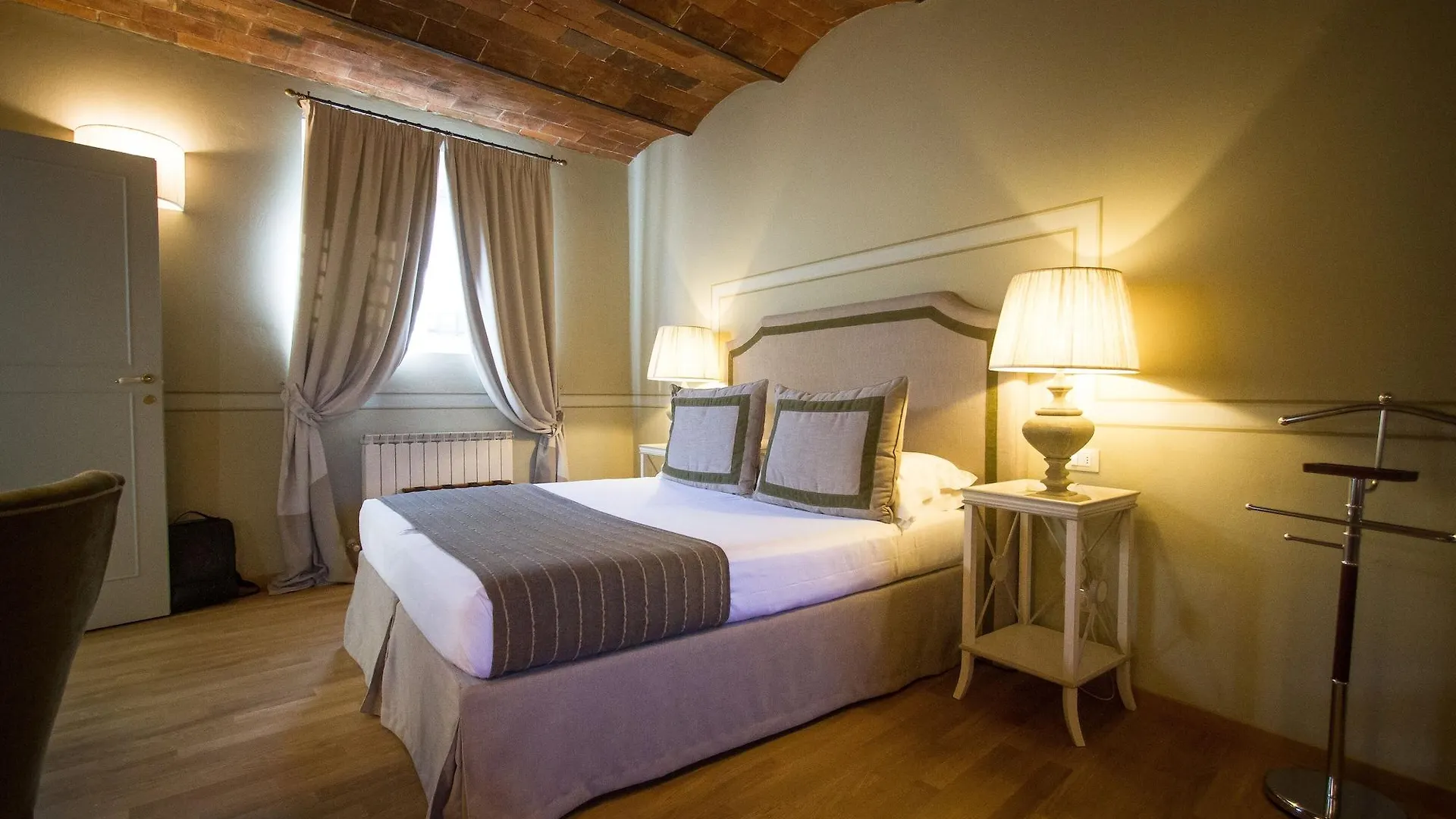 Relais Villa Olmo - Place Of Charme Impruneta