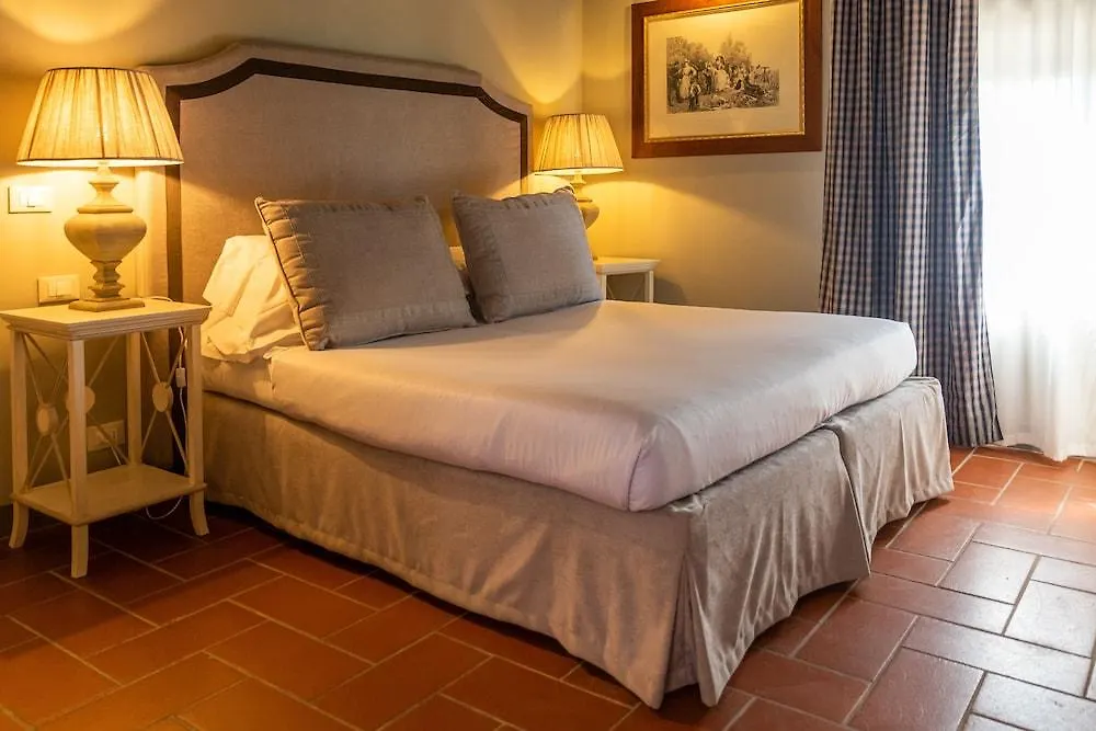 Relais Villa Olmo - Place Of Charme Impruneta