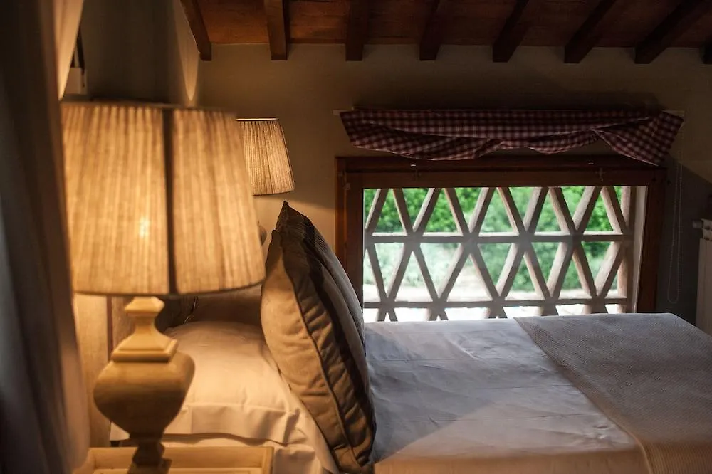 Relais Villa Olmo - Place Of Charme Impruneta Feriested