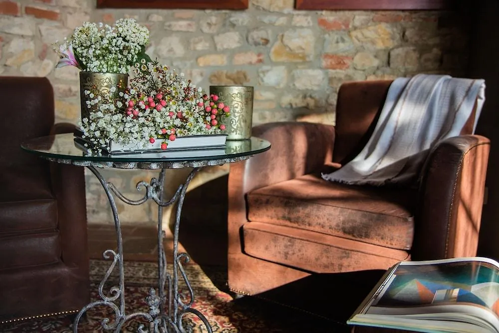Relais Villa Olmo - Place Of Charme Impruneta Italien