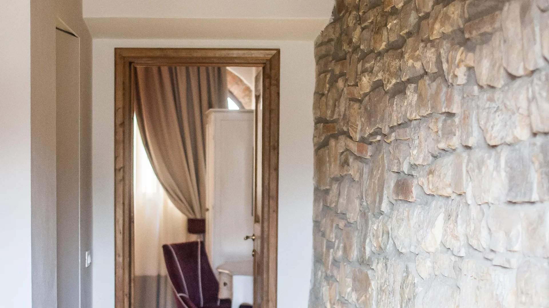 **** Feriested Relais Villa Olmo - Place Of Charme Impruneta Italien