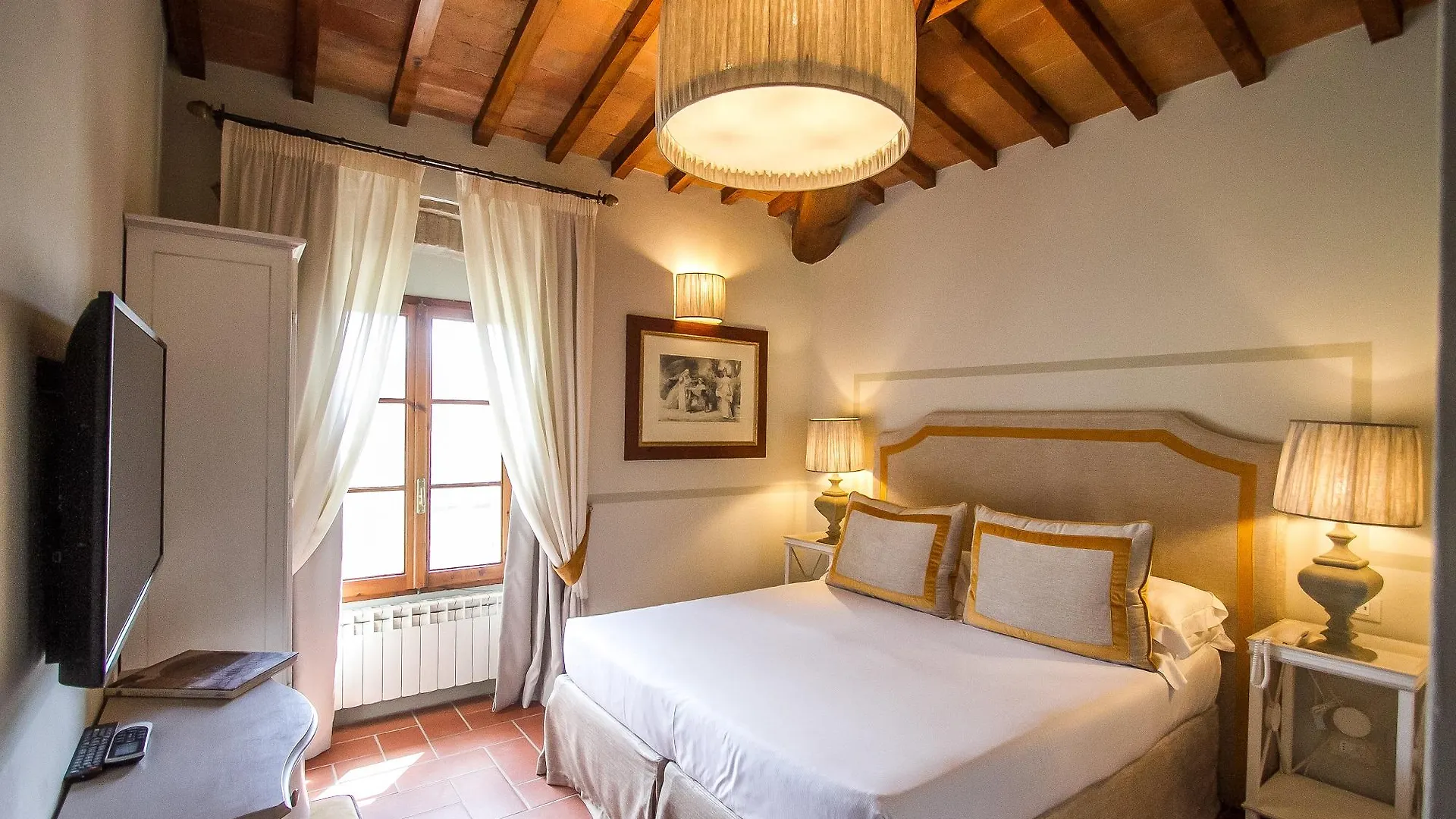 Relais Villa Olmo - Place Of Charme Impruneta Italien