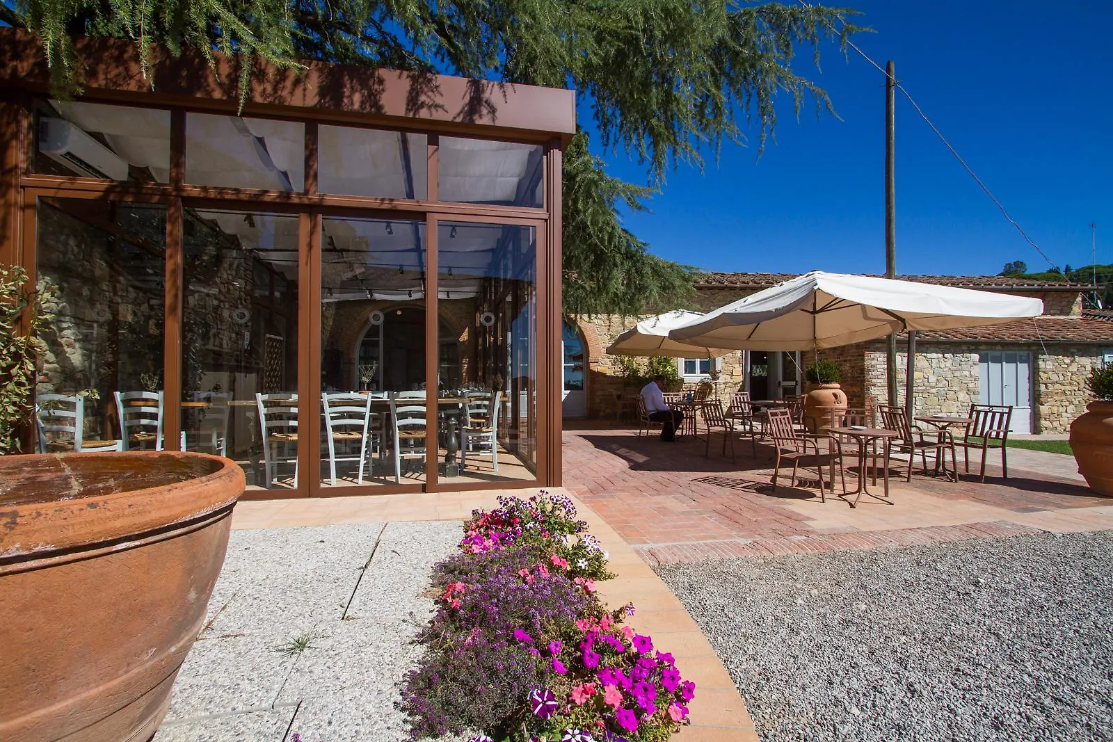 Relais Villa Olmo Impruneta 4*,