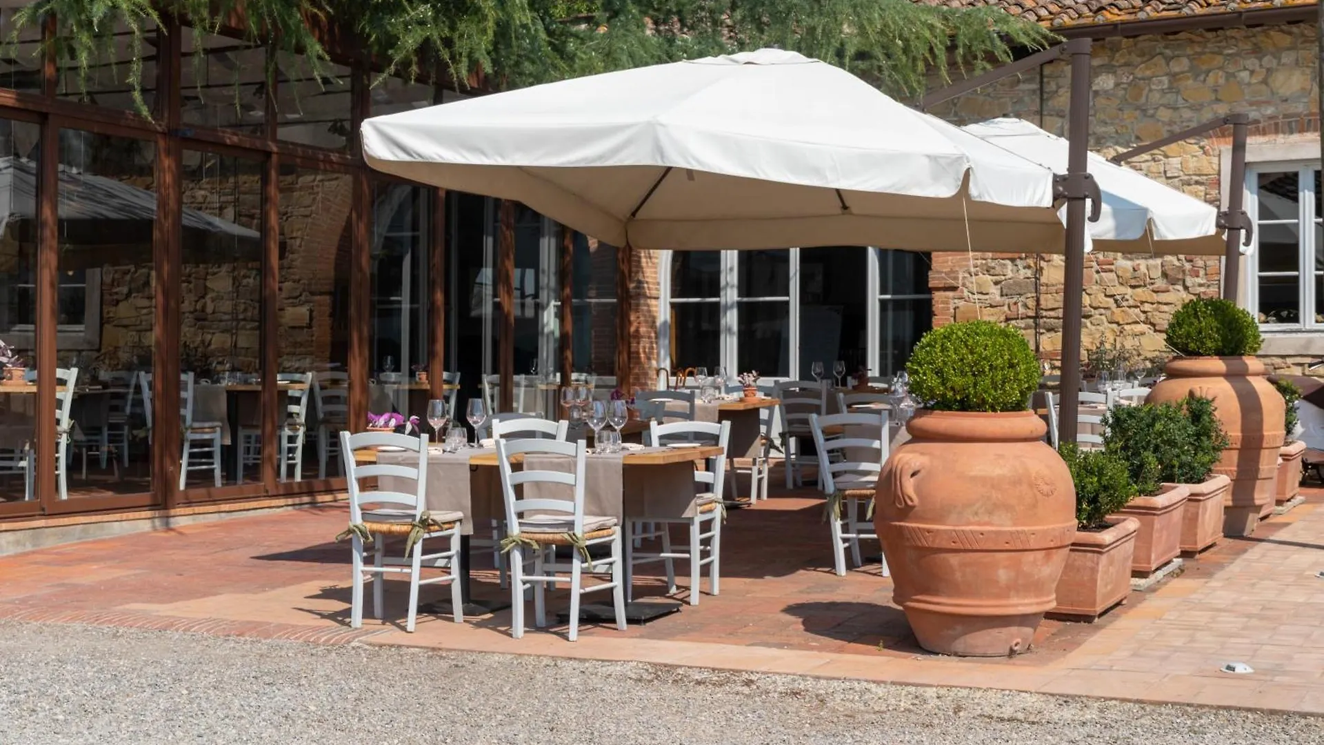 Relais Villa Olmo Impruneta